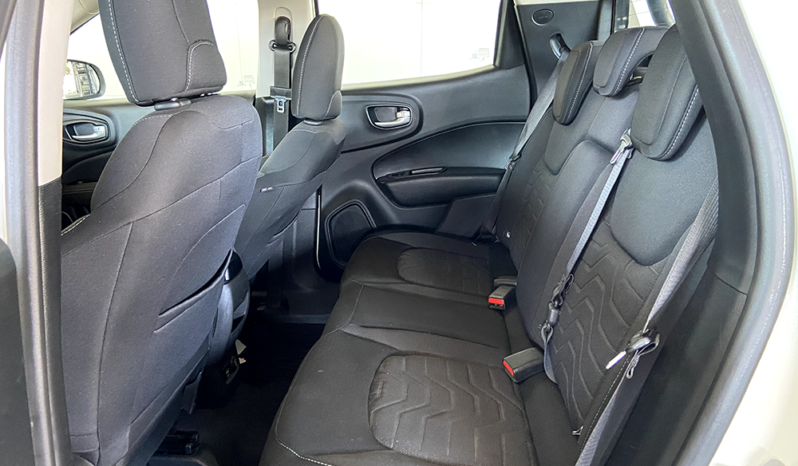 Fiat Toro Freedom 4X4 2.0 cheio