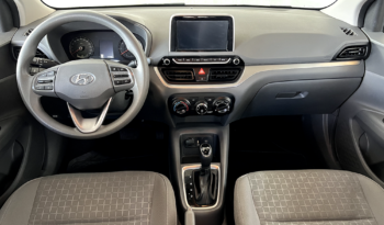 Hyundai HB20 S Comfort Plus TB 1.0 cheio