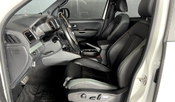 Volkswagen Amarok V6 Extreme 3.0 cheio