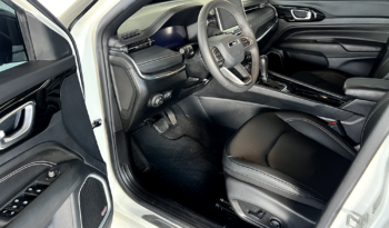 Jeep Compass 1.3 cheio