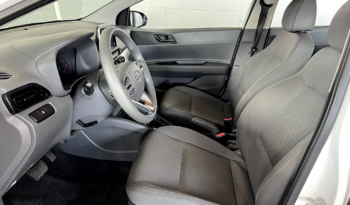 Hyundai HB20 S Comfort Plus TB 1.0 cheio