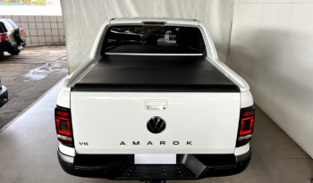 Volkswagen Amarok V6 Extreme 3.0 cheio