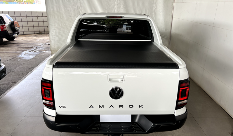Volkswagen Amarok V6 Extreme 3.0 cheio