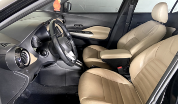 Nissan Kicks SL 1.6 cheio