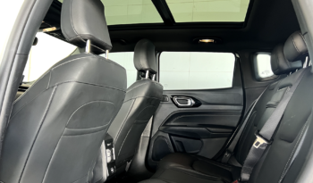 Jeep Compass 1.3 cheio