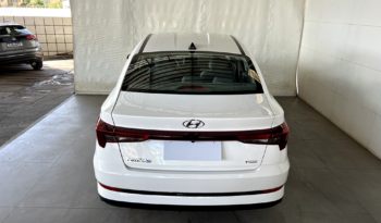Hyundai HB20 S Comfort Plus TB 1.0 cheio