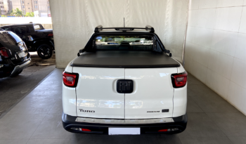 Fiat Toro Freedom 4X4 2.0 cheio