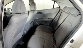 Hyundai HB20 S Comfort Plus TB 1.0 cheio
