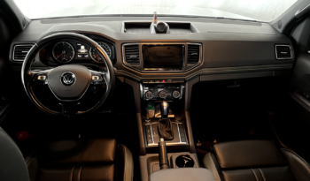 Volkswagen Amarok V6 Extreme 3.0 cheio