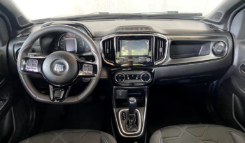 Fiat Strada CD Volcano 1.3 cheio