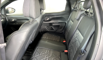 Fiat Strada CD Volcano 1.3 cheio