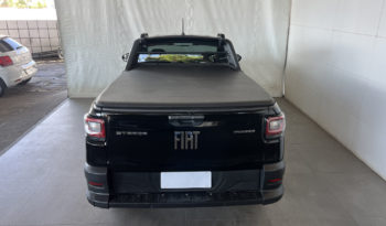 Fiat Strada Freedom CS Plus 1.3 cheio