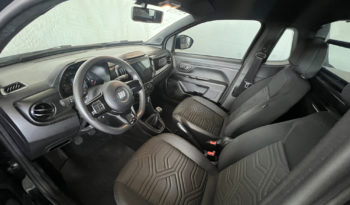 Fiat Strada Freedom CS Plus 1.3 cheio