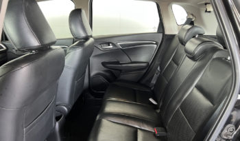 Honda Fit EX 1.5 cheio