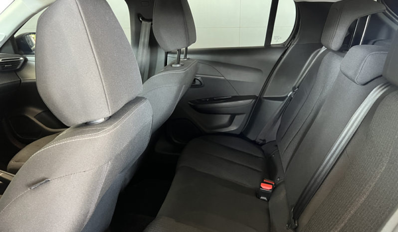 Peugeot 208 Like 1.0 cheio
