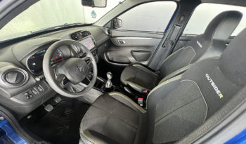 Renault Kwid Outsider 1.0 cheio