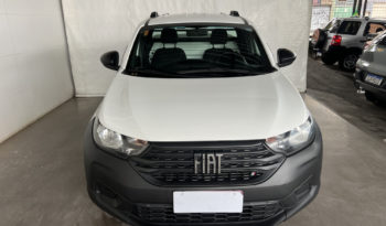 Fiat Strada Endurance CS Plus 1.4 cheio