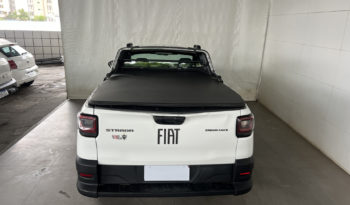 Fiat Strada Endurance CS Plus 1.4 cheio
