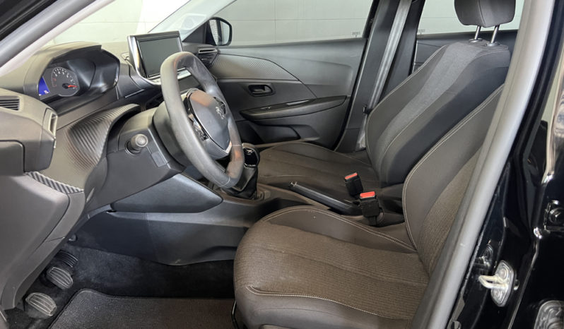 Peugeot 208 Like 1.0 cheio