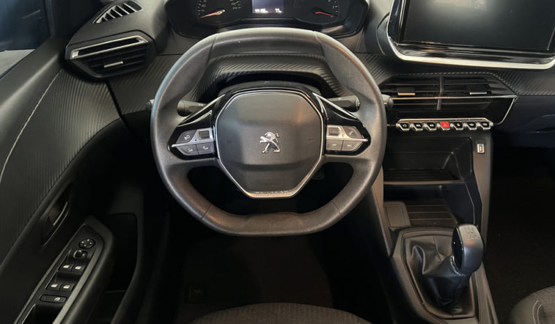 Peugeot 208 Like 1.0 cheio