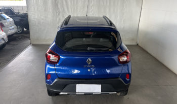 Renault Kwid Outsider 1.0 cheio
