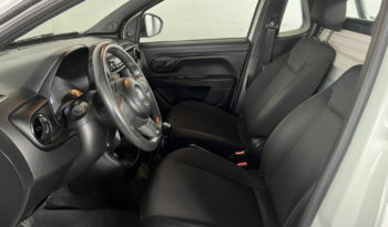 Fiat Strada Endurance CS Plus 1.4 cheio