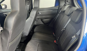 Renault Kwid Outsider 1.0 cheio