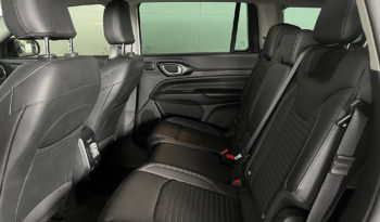 Jeep Commander Longitude T270 1.3 cheio