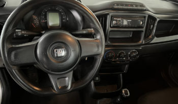 Fiat Strada Endurance CS Plus 1.4 cheio