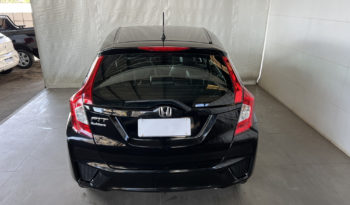Honda Fit EX 1.5 cheio