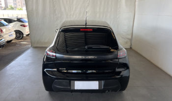 Peugeot 208 Like 1.0 cheio