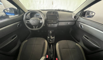 Renault Kwid Outsider 1.0 cheio