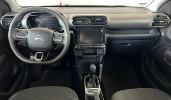 Citroen C4 Cactus Feel 1.6 cheio