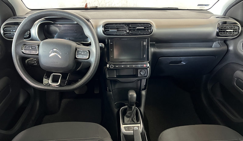 Citroen C4 Cactus Feel 1.6 cheio
