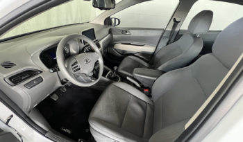 Hyundai HB20 S Evolution 2022 1.0 cheio