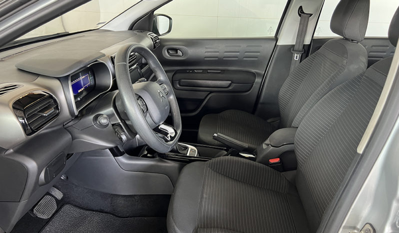 Citroen C4 Cactus Feel 1.6 cheio