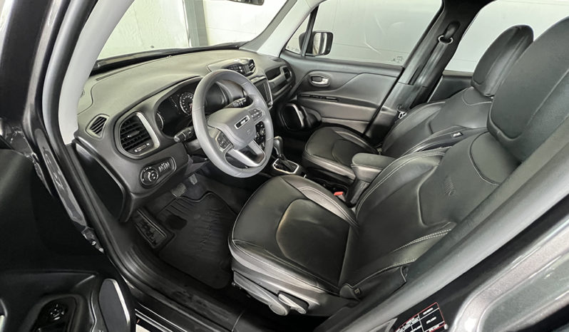 Jeep Renegade Sport T270 1.3 cheio
