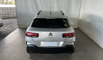 Citroen C4 Cactus Feel 1.6 cheio
