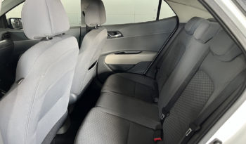 Hyundai HB20 S Evolution 2022 1.0 cheio