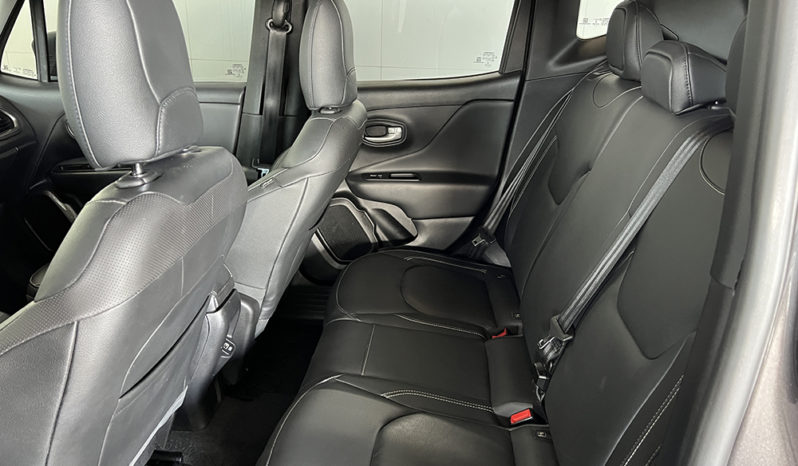 Jeep Renegade Sport T270 1.3 cheio