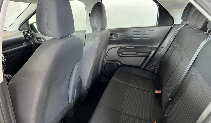 Citroen C4 Cactus Feel 1.6 cheio