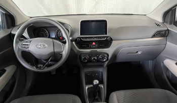 Hyundai HB20 S Evolution 2022 1.0 cheio