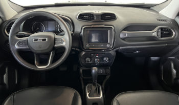 Jeep Renegade Sport T270 1.3 cheio
