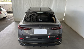 Fiat Fastback  Impetus 200 T 1.0 cheio