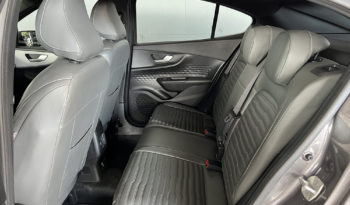 Fiat Fastback  Impetus 200 T 1.0 cheio