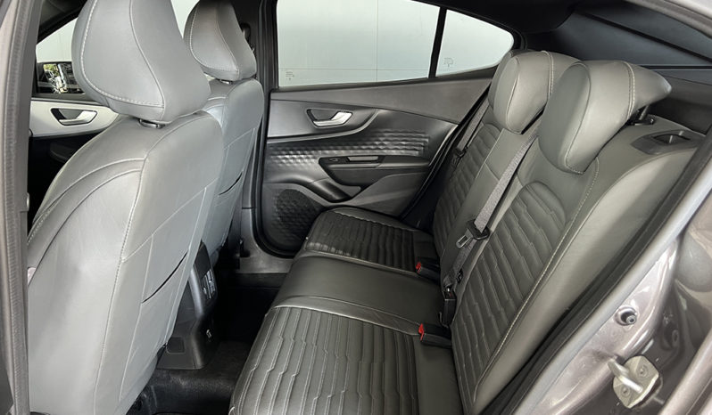 Fiat Fastback  Impetus 200 T 1.0 cheio
