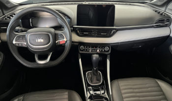 Fiat Fastback  Impetus 200 T 1.0 cheio