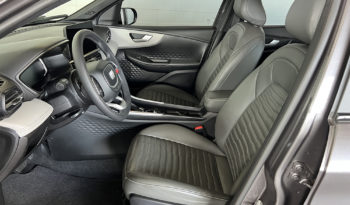 Fiat Fastback  Impetus 200 T 1.0 cheio