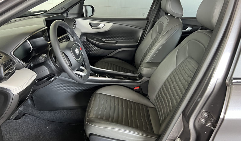 Fiat Fastback  Impetus 200 T 1.0 cheio