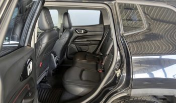 Jeep Compass Trail TD 2.0 cheio